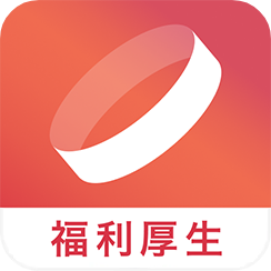 カンリー福利厚生　アプリアイコン