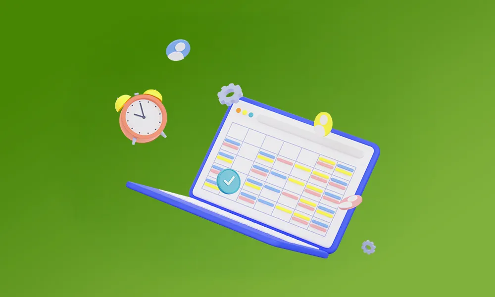 シフト管理を効率化！アナログ管理の課題とクラウド化のメリット【2025年版】