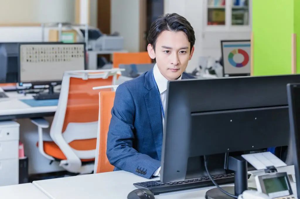 勤怠管理システムとは?
