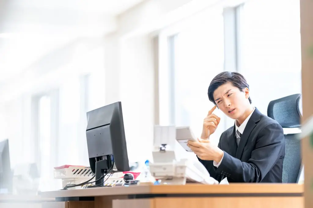 勤怠管理はなぜ必要?