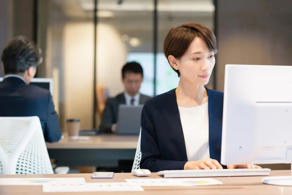 給与計算・勤怠管理システムを導入すれば正しく給与計算ができる