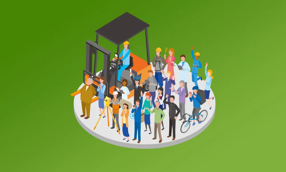 【労働基準法】残業時間は月45時間まで！超えた場合の罰則に要注意