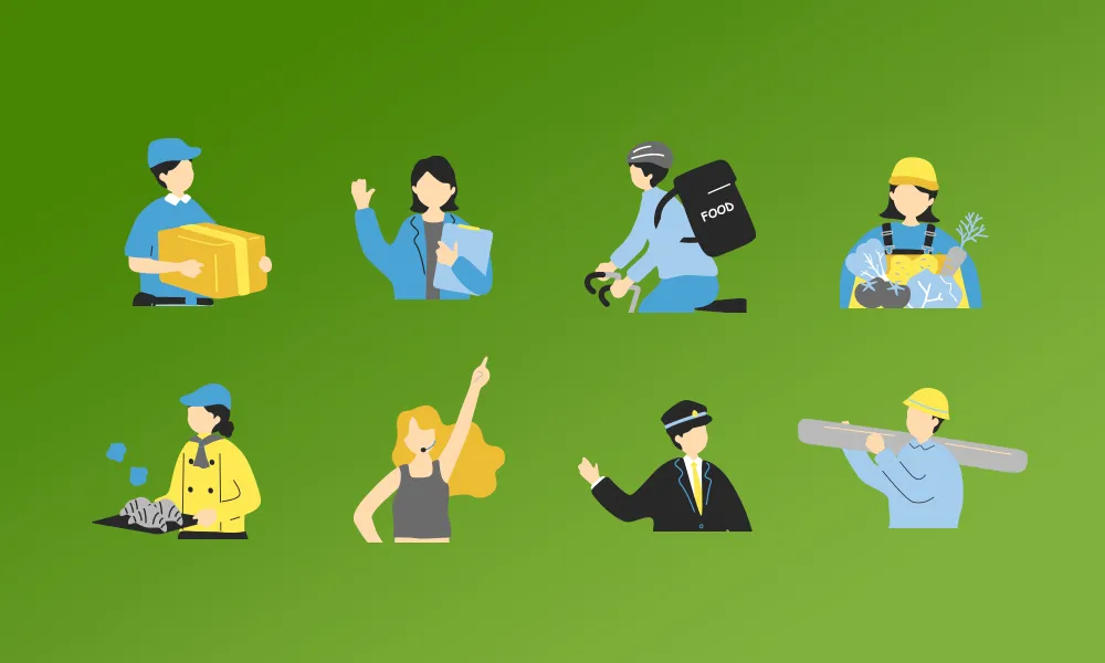 アルバイト・パート雇用で気をつける社会保険加入条件まとめ