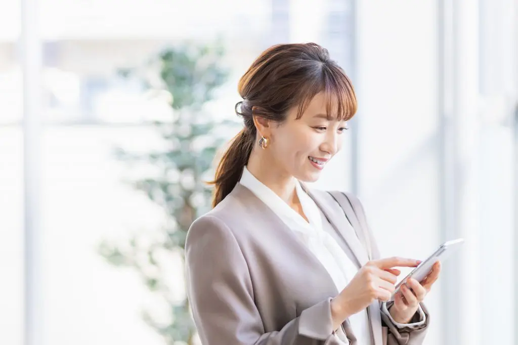 スマホの勤怠管理アプリとは
