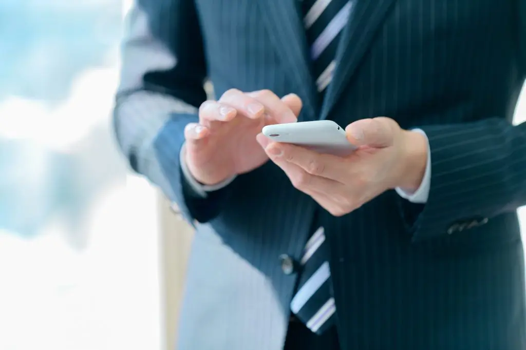 おすすめのスマホの勤怠管理アプリ