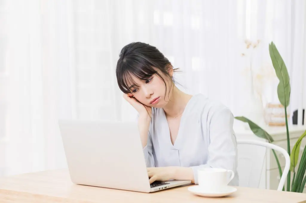 会社におけるタイムカードの問題点